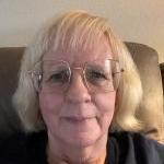 Mary Cook