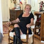 Tari Loomis