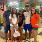 Lamont Stanley