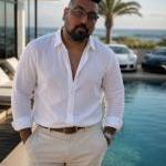 Mark Baladez
