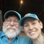 Johnny & Janna Pettegrew