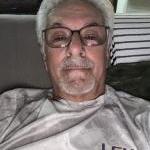 Barry Carpenter