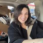 Vicki Hall