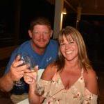 Danny & Lillian Parrish