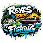 Ralph Reyes Jr