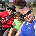 Andrea Britt Broussard