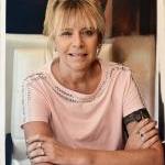 Michelle Woodhall