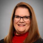 Valerie Gladden
