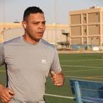 Daniel Candelario