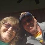 Carl and Cheryl Elder