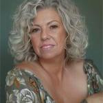 Marlena Martin