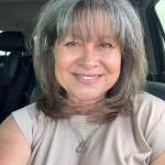 Christy Montes