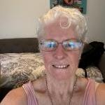 Cynthia Effinger