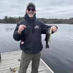 James Desrosiers