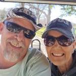 Sherry Harrison
