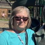 Susan Markle