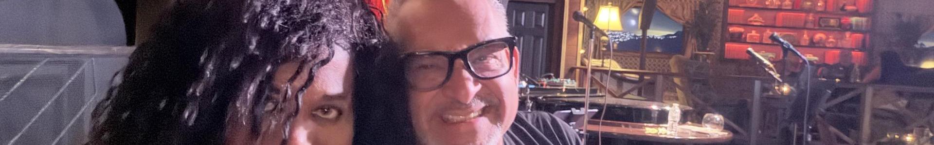 Vic Robles Robles