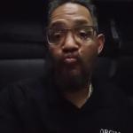 Rashawn Albright