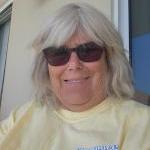 Cathy Burke