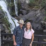 Jason and Denise Casady