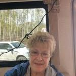 Sue  Moss