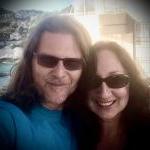 Eddie & Bobbi Folk