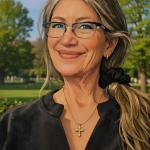 Ms Randi Cook