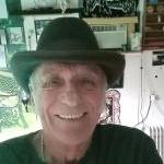 Patrick Henry Delisle