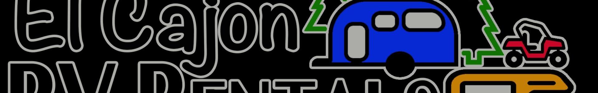 El Cajon RV Rentals
