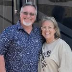 Rhonda & Darren Dowouis