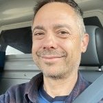 Matthew Volchok