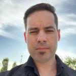 Jeffrey Krantz