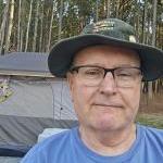 Larry Mitchell