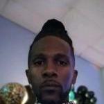 Ashunte Harris