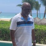 Darryl Neal