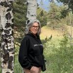Ruth Graham