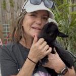 Stacey Judge