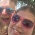 Brennan and Denise Roberson