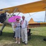 Jim & Brenda Rauch
