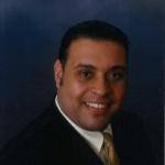 Robert Cruz