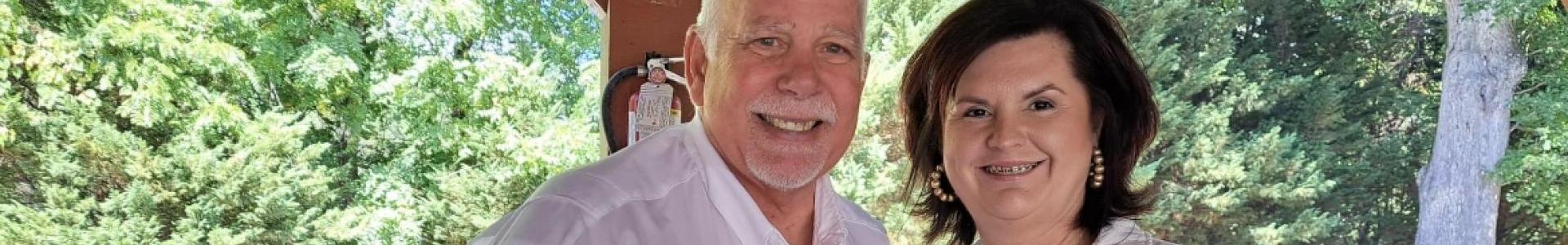 Roger Parsons