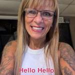 Krista Collins