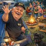 Bill Watters