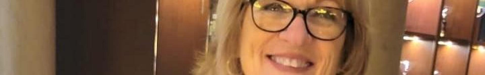Kathy Luchkovitz