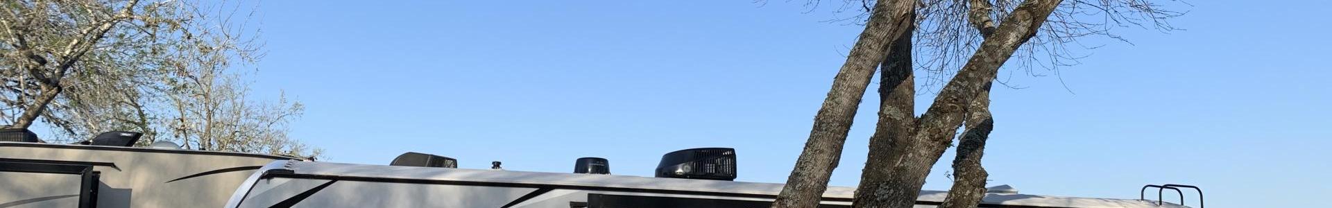 Pampered Pioneer RV Rentals