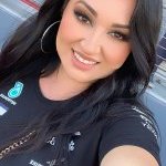 Gina Canales