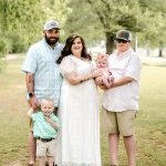 David and Megan  Rutledge