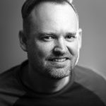 Andrew Branch