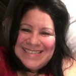 Christine  Hyland