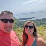 Rick and Renee Standish